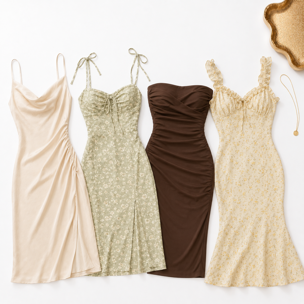 Dresses