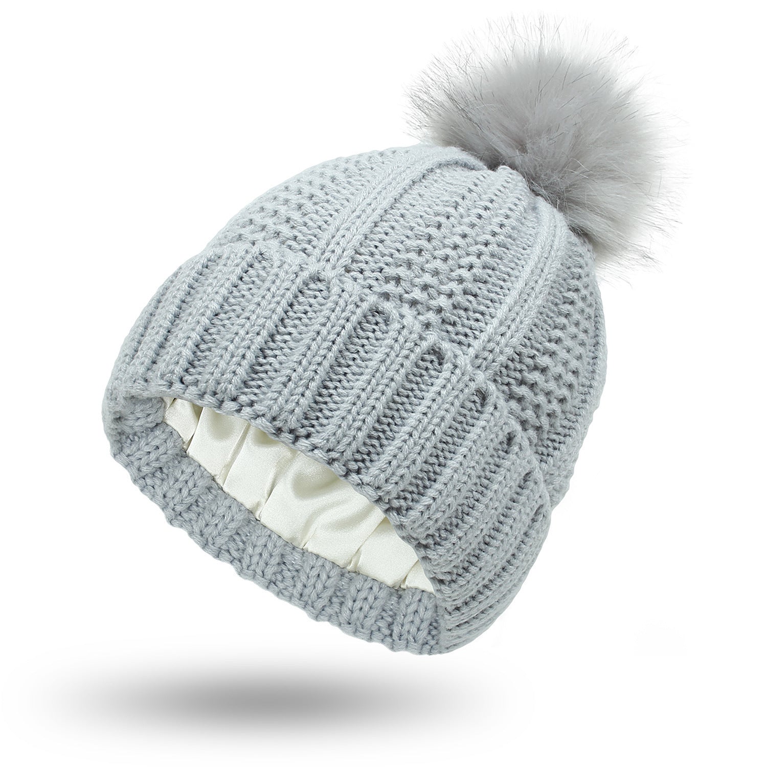 Knitted Hats