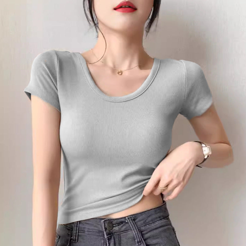 Summer Sexy Trend T-Shirts