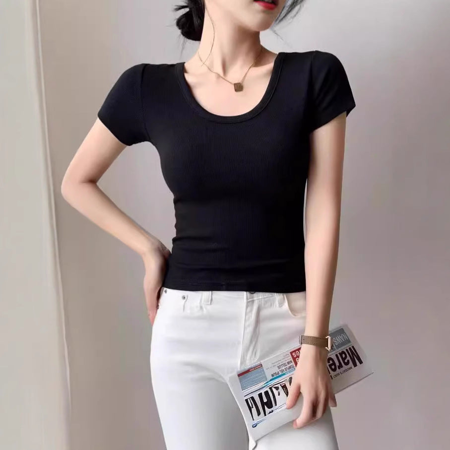 Summer Sexy Trend T-Shirts
