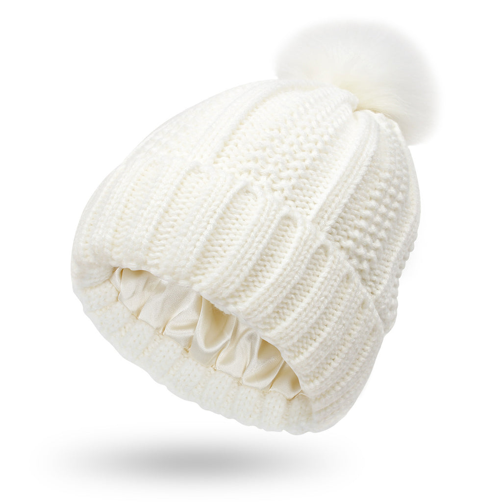 Knitted Hats