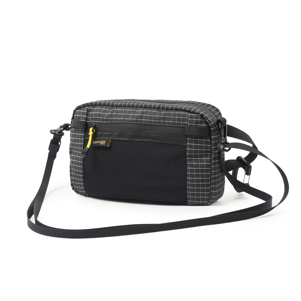 Outdoor waist bag
