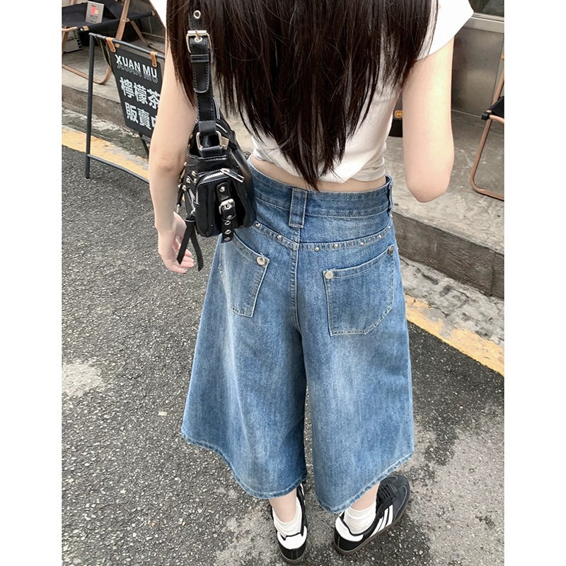 Casual Women's Jeans