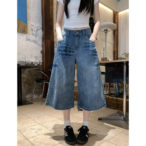 Casual Women's Jeans