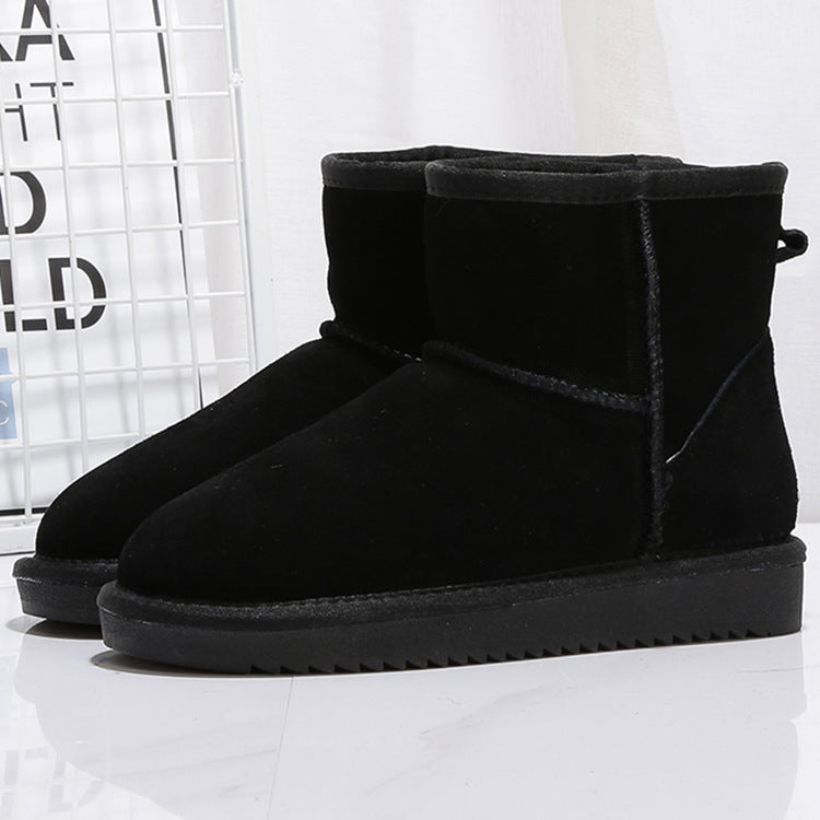 Womens Winter Snow Boots