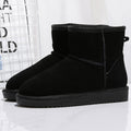 Womens Winter Snow Boots