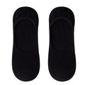 Invisible low-cut boat socks