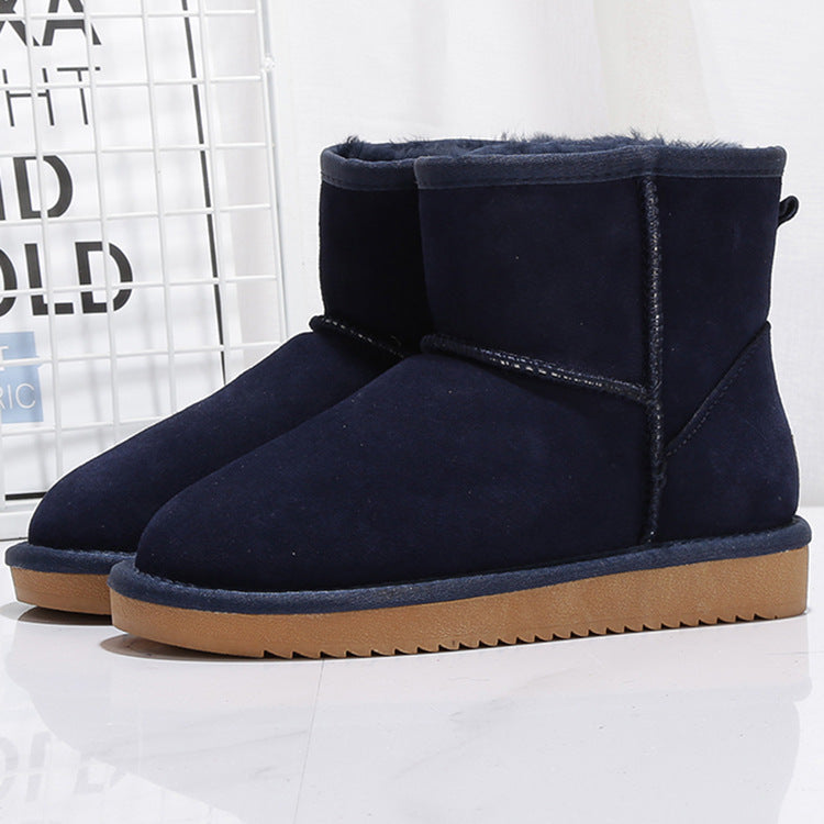 Womens Winter Snow Boots