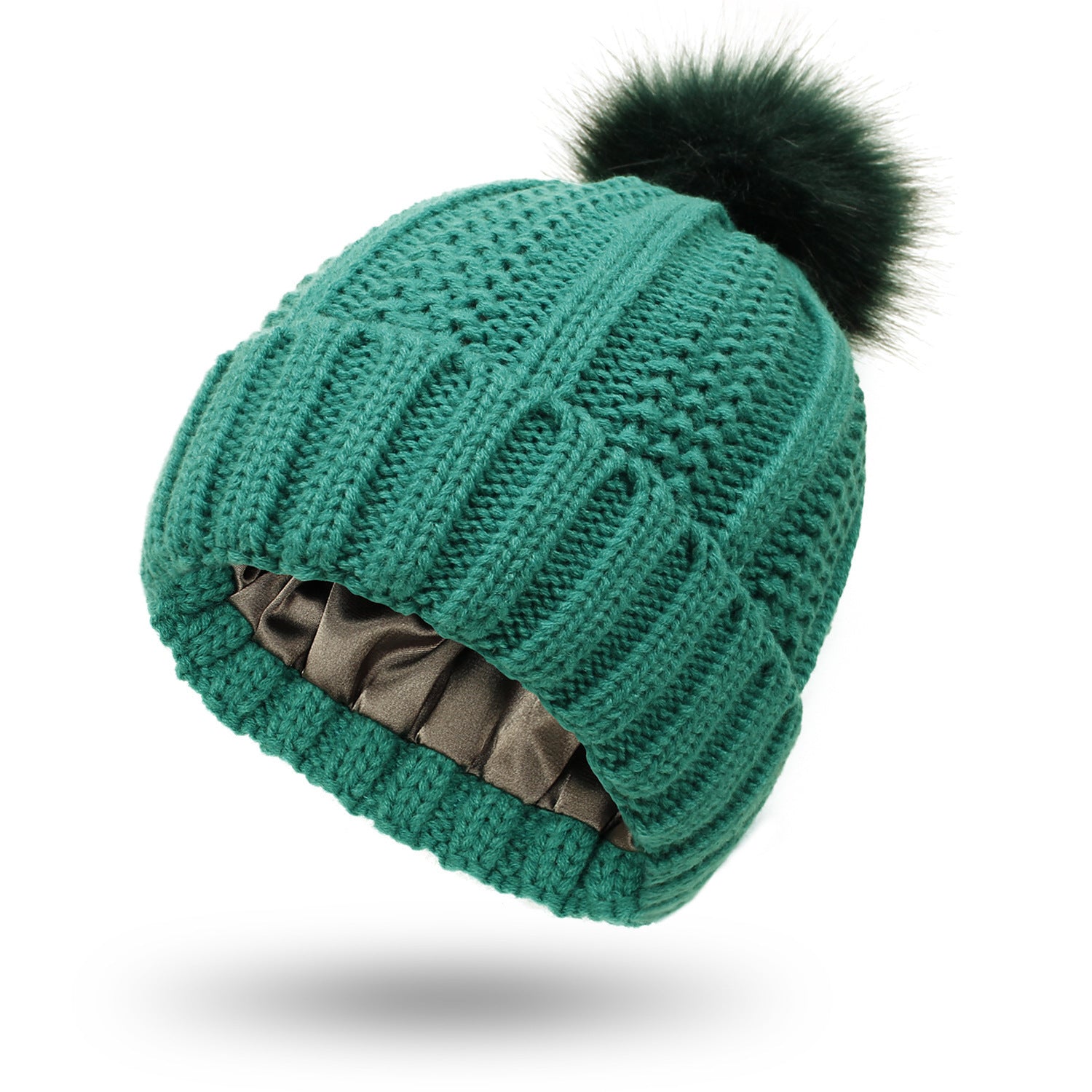 Knitted Hats