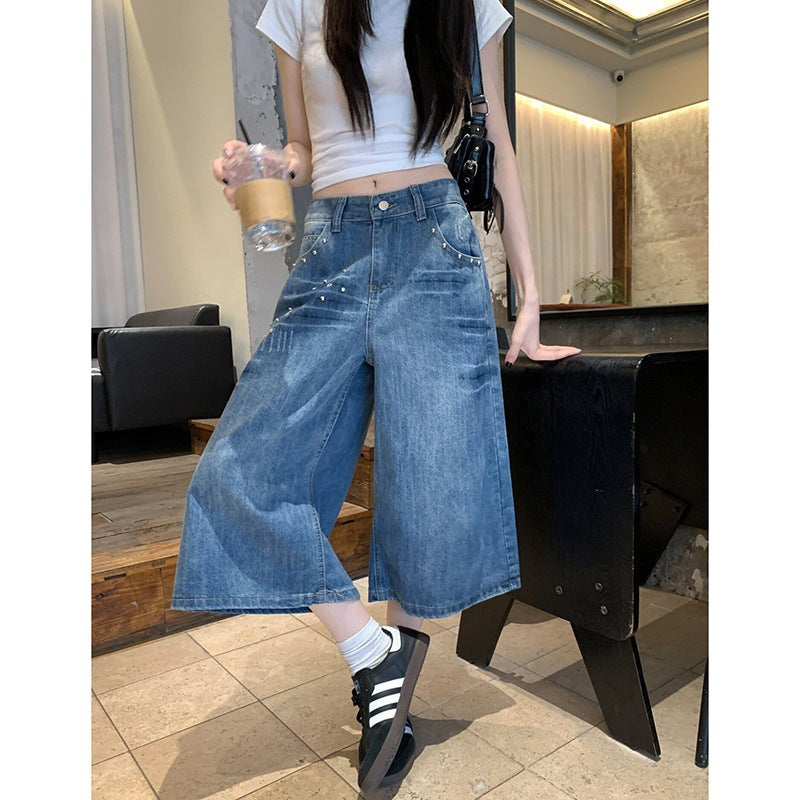 Casual Women's Jeans
