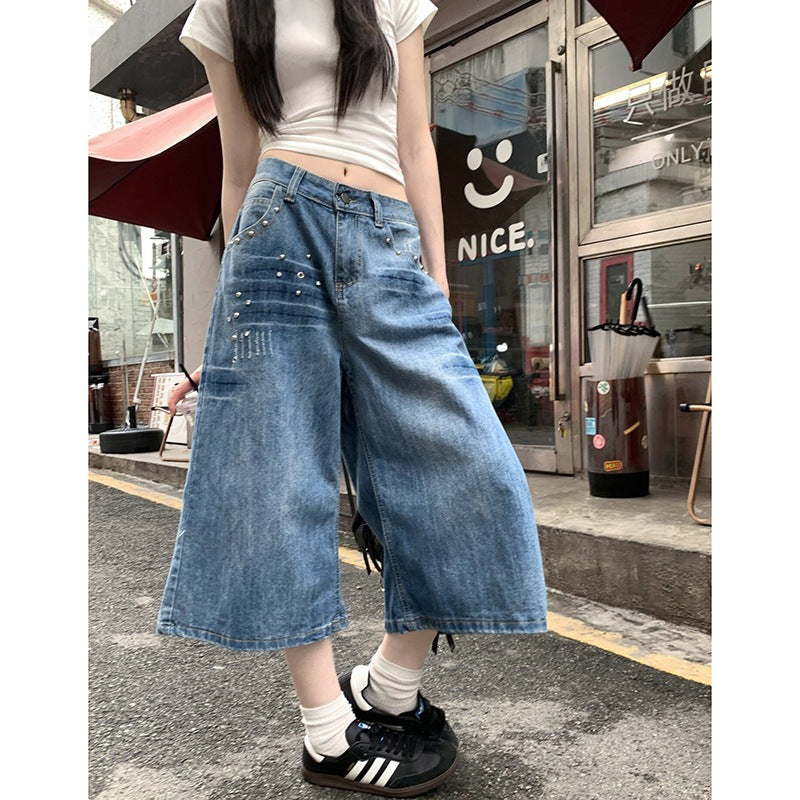 Casual Women's Jeans
