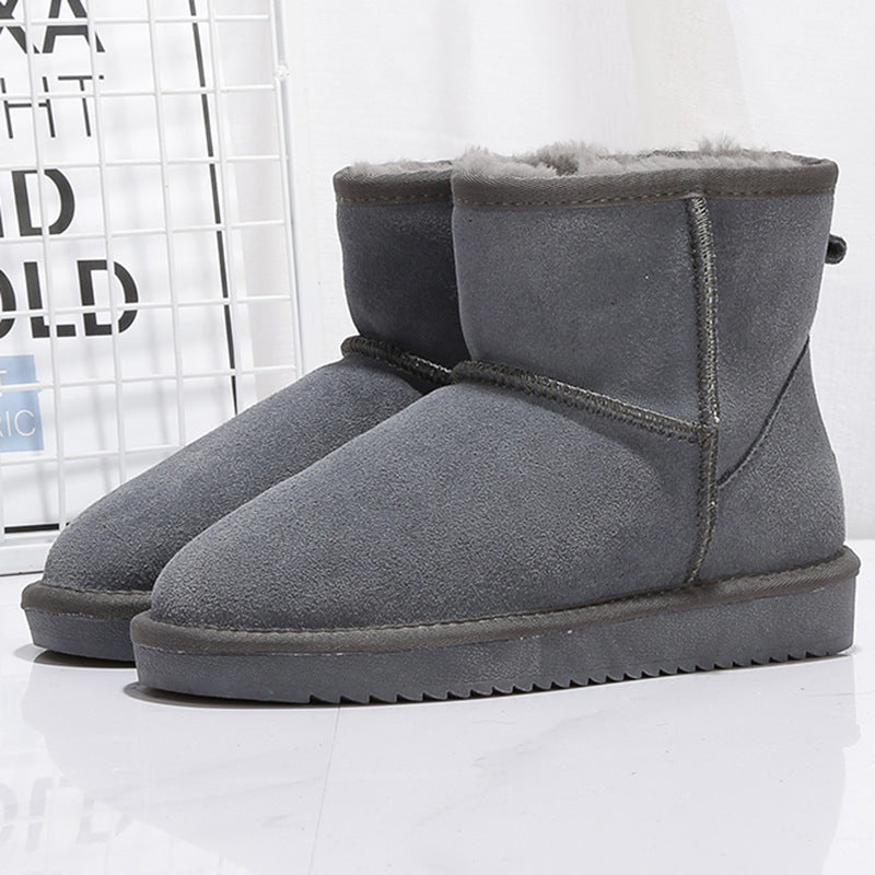 Womens Winter Snow Boots
