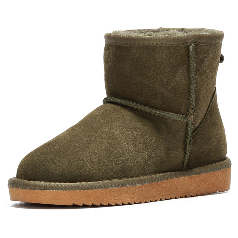 Womens Winter Snow Boots